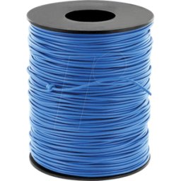 ECON CONNECT ECON KL014BL100 - on connect Cable de cobre trenzado 0.14qmm 100m azul
