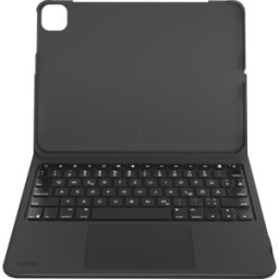 BELKIN BBZ001V1 - Teclado, Teclado mágico, 10.5" iPad Air, 11" iPad Pro (DE)