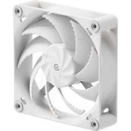 HAVN 13672 - HAVN H12 ventilador PWM, 120mm - blanco