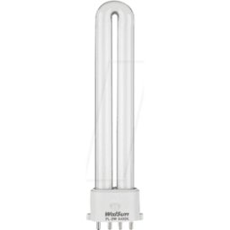 VELLEMAN LL 05 ERSATZ - Bombilla de repuesto, para lámpara lupa LL05W, 9 W.