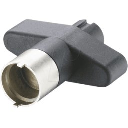 LUMBERG LUM 0380 - Llave de montaje para enchufes y acopladores