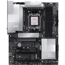 MSI 7E70-003R - MSI PRO X870E-P WIFI (AM5)