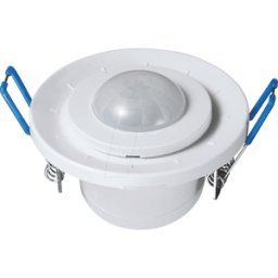 V-TAC VT-5091 - Sensor de techo PIR con cabezal móvil