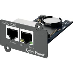 CYBERPOWER CP RMCARD205 - Tarjeta de gestión de red