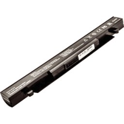 FREI AKKU 53664 - Batería para portátil para ASUS, iones de litio, 2