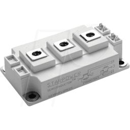 STARPOWER GD300HFY120C2S - Módulo de matriz IGBT, medio puente, 1200 V, 300 a, carca