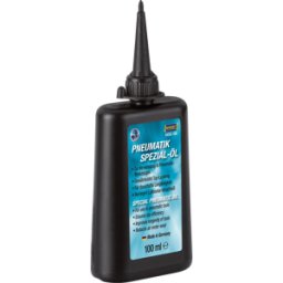 HAZET HZ 9400-100 - Aceite especial neumático, 100 ml