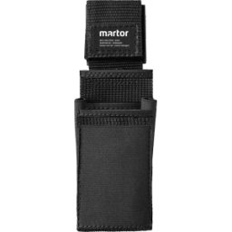 MARTOR 9922 - Bolsa para cinturón, nailon, talla L, 215x68x40 mm