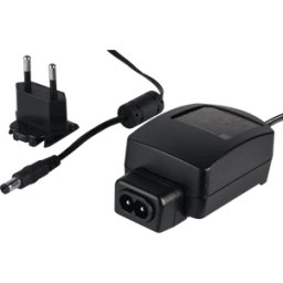 DATALOGIC DL 110388 - Escáner de códigos de barras, fuente de alimentaci