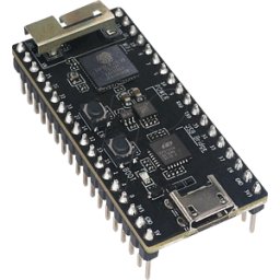 ESPRESSIF SYSTEMS ESP32-PICO-KIT-1 - Placa de desarrollo ESP32-PICO-KIT-1