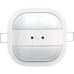 BUSCH-JAEGER BJ 6131 31-24 - Detector de presencia Busch Premium KNX, 12 metros