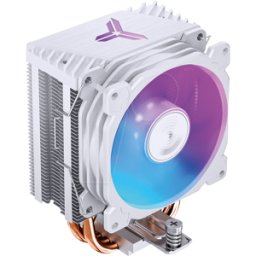 JNB 53658 - Jonsbo CR-1400 E CPU Cooler, RGB, blanco