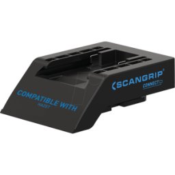 SCANGRIP 3.6146C - Conector inteligente SCANGRIP para 18/20 V, HAZET