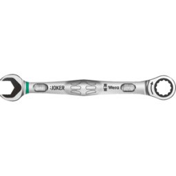 WERA 5073273001 - Anillo de boca llave de trinquete, SW 13, Joker