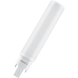 LEDVANCE GMBH OSR 075558601 - LÁMPARA DE TUBO LED DULUX G24D-3, 10 W, 990 LM, 4000 K.