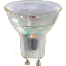 BLULAXA 48797 - LÁMPARA LED SMD PAR16 GU10 4W 345 LM NW 36°