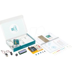 ARD START KIT R4 - Arduino - Starter Kit R4 incl. Arduino Uno R4 WiFi