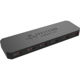 HC SIM HUB G - Honeycomb Vuelo Sim HUB (Global)