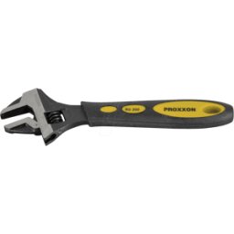 PROXXON 23990 - Llave de horquilla de rodillos, SW 24,5