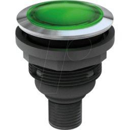 SCHLEGEL SVANC010 - Luz indicadora - led, acero inoxidable