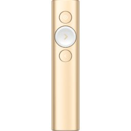 LOGITECH SPR GO - Presentador, Bluetooth, Spotlight Presentation Remote
