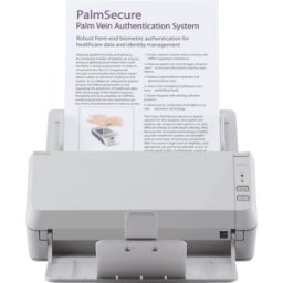 RICOH FUJITSU SP-1120N - Escáner de documentos, A4, 20 ppm, LAN