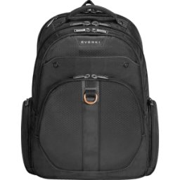EVERKI EKP121S15 - Mochila para portátil, Atlas, 15,6 pulgadas