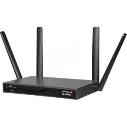 EDIMAX EDI 4G-7449AC - Router WLAN, 2.4/5 GHz, 1167 Mbps