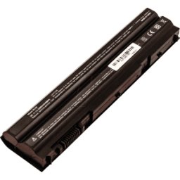 FREI AKKU 53726 - Batería para portátil para DELL, iones de litio, 5