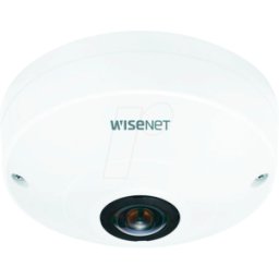 HANWHA TECHWIN HT QNF-8010 - Cámara de vigilancia, IP, LAN, interior, PoE