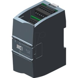 SIEMENS SM 1223 8 RLY - S7-1200, módulo de señal de salida digital