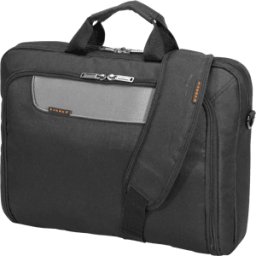 EVERKI EKB407-17 - Portátil, estuche de transporte, avance, 17.3