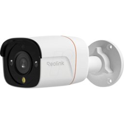 REOLINK REO RP-PCB12M - Cámara de seguridad, IP, LAN, Exterior, PoE