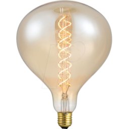 SCHIEFER LIGHTING SCHI LF023911805 - E27 R160 160x215 250Lm 6W 920 Oro