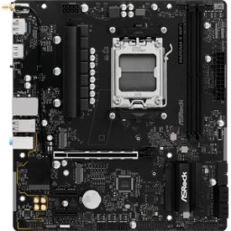 ASR 90MXBSU - ASROCK A68 P.M-X WiFi (AM5)