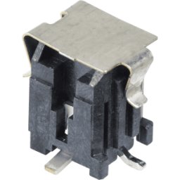 MOLEX 430450218 - Conector macho de montaje en superficie Molex - Micro-Fit - 2 x