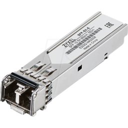 ZYXEL SFP-SX-E - Mini GBIC, 1000Base-SX, 10 piezas