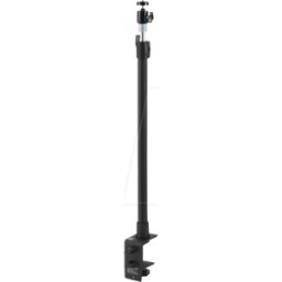 KENSINGTON KENS 87654 - Soporte para micrófono y cámara web, montaje en me