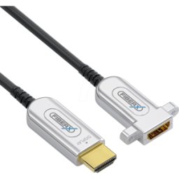 PURELINK PURE FX-I351-010 - Serie FiberX - Extensión de fibra óptica HDMI 4K -