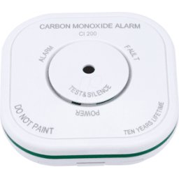 OLYMPIA 6121 - Detectores de monóxido de carbono