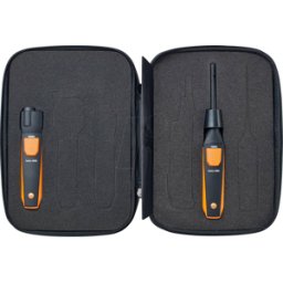 TESTO 0563 00051 - Juego de moldes de sondas inteligentes TESTO, Bluetooth®