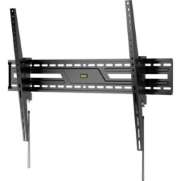 GOOBAY 79760 - Soporte de TV 43" - 100"; 75 kg, inclinable, distancia de pared