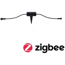 PAULMANN PLM 94555 - Parque + Luz IP67 12V Zigbee Módulo