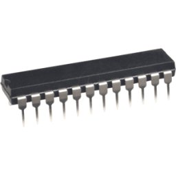 NXP TDA 8501 - CI de vídeo, 1 canal, DIL-24