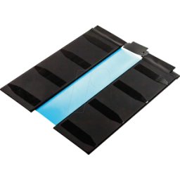 FREI AKKU 54004 - Batería para tableta para Apple iPad Air 3, Li-Po, 8134 m