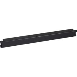 EFB-ELEKTRONIK EFB 691271 - Placa ciega de 19", 1U, RAL9005