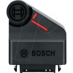 BOSCH 1608M00C23 - Adaptador de rueda para medidor de distancia láser Zamo I