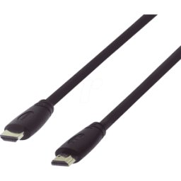TTL NETWORK HDMI-MME-7,5UF - Cable HDMI High Speed UltraFlex, 7,5 m