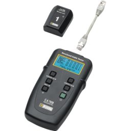 CHAUVIN ARNOUX CHAU P01129501 - Comprobador de red C.A 7028, para redes de datos y voz