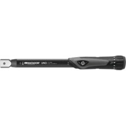 MATADOR MAT 6175 5050 - Llave dinamométrica, 10-50 Nm, 9x12 mm, uno